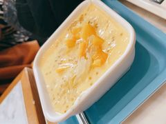雪山杨枝甘露-满记甜品(湖滨店)