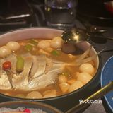 烟花台风来上海之前打卡醉东