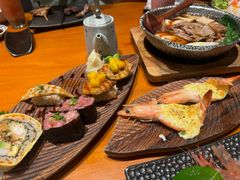 -月龍吟(朝龙汇店)