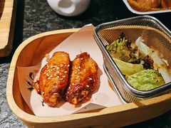 -匠和风精致料理(成都龙湖滨江天街店)
