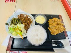 -永和大王(长寿路店)