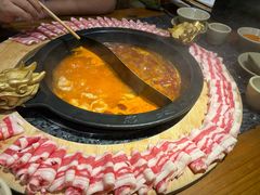 -蜀大侠传统主义火锅(淮安店)