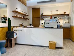 -Legno.ita Coffee by Wood(襄阳南路店)