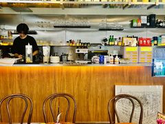 -Blac+Blac(中海环宇荟店)