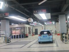-天猫养车(哈贝卡硕士路店)
