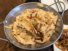-小柴米·传统江西菜(万寿宫店)