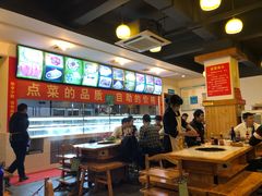 -莽子老火锅自助火锅(通锦桥路店)