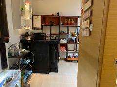 -逸栈养生SPA(望京店)
