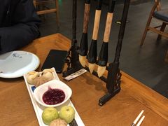 妙笔生花-醉长安(南门总店)