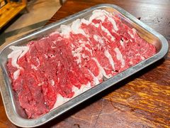 -大唐人家·热气羊肉(大华店)