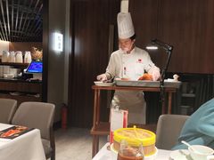 -在前门·烤鸭北京菜(五月花广场店)