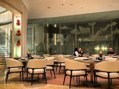 -怡咖啡海鲜自助餐厅(浦东香格里拉店)