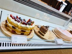 -EVERNAKED裸蛋糕(SOHO天山店)