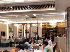 大堂-如丰晟宴(长安万达店)