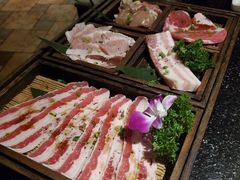 -牛焱·烧肉酒肆(五大道店)