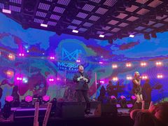 -MOSSO·Liveshow(M3香港广场店)