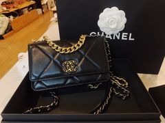 -CHANEL(ifs国际金融店)