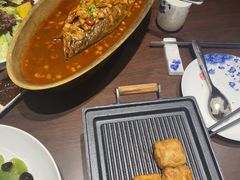 -同庆楼(金宝汇店)