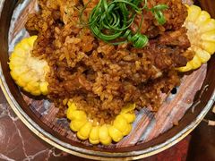 -新白鹿餐厅(爱琴海购物中心店)