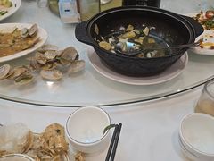 -阳江餐厅·30年老字号·粤菜海鲜大排档