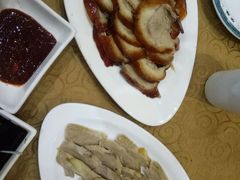 极品烤鸭-德缘烤鸭店(大栅栏店)