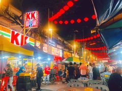 -明记烧鱼美味店