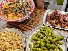 -破店肥哈·东北烧烤·夜宵(南山保利店)