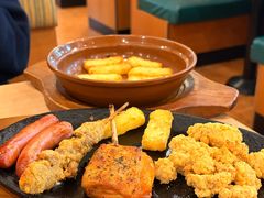 -萨莉亚意式餐厅(苏州食百家店)