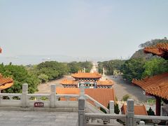 -南沙天后宫景区