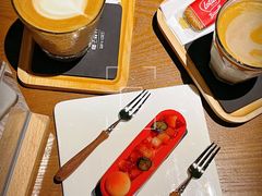 -咖法森林·咖啡  酒吧(天河店)