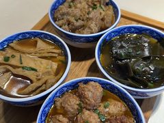 -豫丰汇河南名菜楼(武记餐饮)