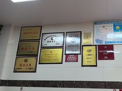 -阿秋牛排(湖心街店)