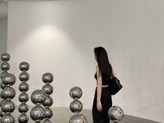 -chi K11艺术空间展览厅