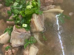 -翟氏天天小吃(上东街区店)