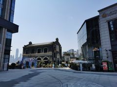 -村外有星光小食铺(长嘉汇店)