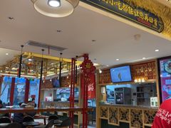 -再回首(中天健广场店)