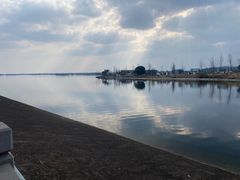 -三岔湖景区