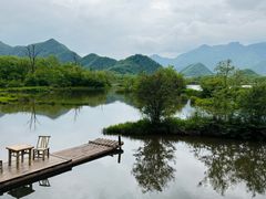 -大九湖