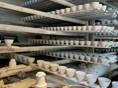 -景德镇古窑民俗博览区