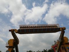 -厦门方特梦幻王国