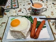 -华嫂冰室(湾仔店)