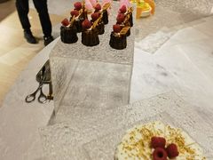 -杭州钱江新城万怡酒店-西餐厅