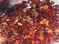 -雲蜀龙阁·金牌水煮鱼(方庄店)