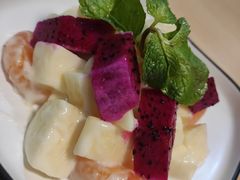 -壹块捌烧烤(灯市口店)