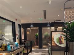 -港丽餐厅(杭大店)