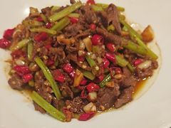 -香丰阁·烤鸭·川湘菜(清河店)