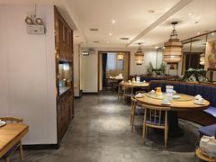 -火候轩品质湘菜·私厨(市府店)