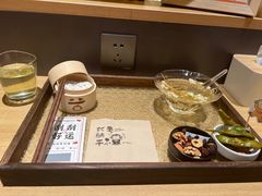 -谷小推·按摩·茶饮·社交(茂业店)