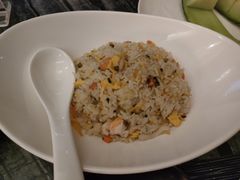 -长沙北辰洲际酒店-兰调全日餐厅