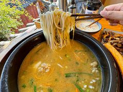 -勺子米线·云南传统小吃市集(四方街店)